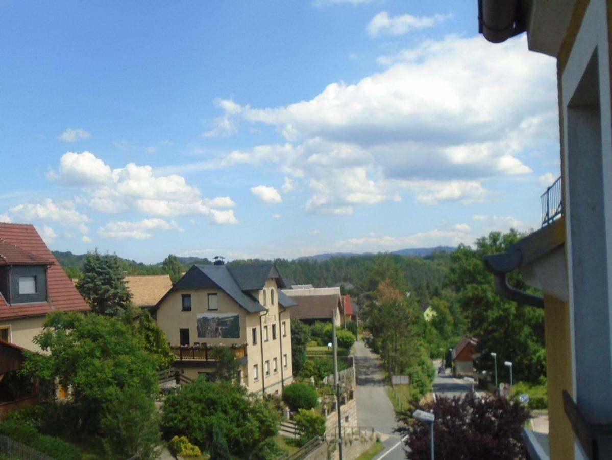 Erbgericht Bad Schandau